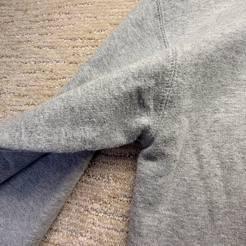 Posty Co Post Malone 2019 Tour Crewneck Sweatshirt - Picture 8 of 12